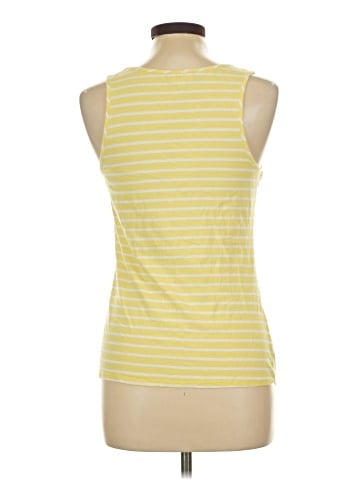 Maison Jules Sleeveless Top (view 2)