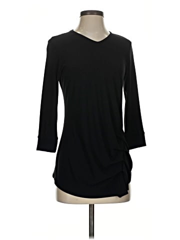 Montreal 3/4 Sleeve Top (view 1)