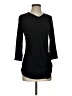 Montreal Black 3/4 Sleeve Top Size XS - photo 1