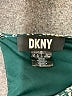 DKNY Stars Teal Casual Dress Size 6 - photo 7