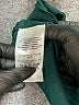 DKNY Stars Teal Casual Dress Size 6 - photo 8