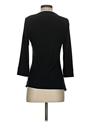 Montreal 3/4 Sleeve Top (view 2)