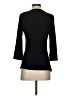 Montreal Black 3/4 Sleeve Top Size XS - photo 2