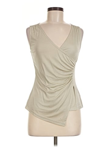 Joseph Ribkoff Sleeveless Top (view 1)