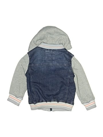 Urban Republic Denim Jacket (view 2)