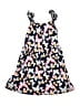 Member's Mark Hearts Blue Dress Size 7 - photo 1