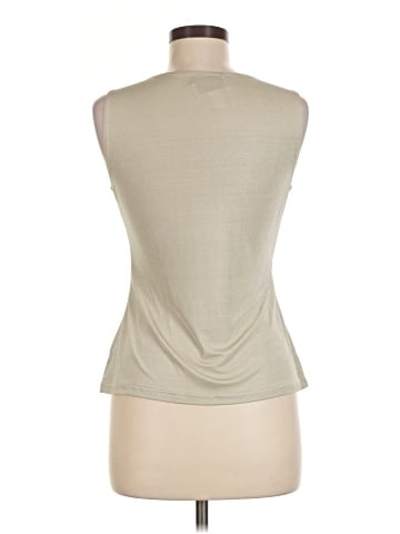 Joseph Ribkoff Sleeveless Top (view 2)
