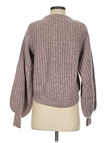 Eleven Six Wool Pullover Sweater (view 2)