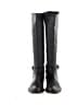 Coach Black Boots Size 8 1/2 - photo 2