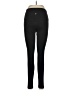 Lululemon Athletica Solid Black Active Pants Size 8 - photo 2