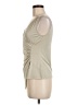 Joseph Ribkoff Tan Sleeveless Top Size 8 - photo 5