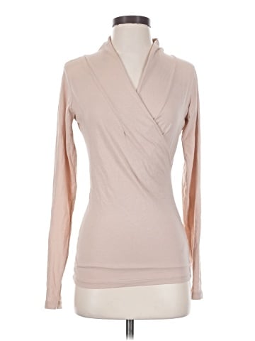 Velvet by Graham & Spencer Long Sleeve Turtleneck (view 1)