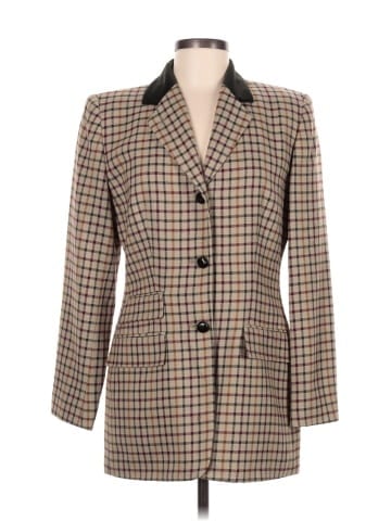 Nautica Blazer (view 1)