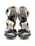 MICHAEL Michael Kors Black Sandals Size 7 1/2 - photo 2