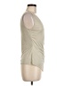 Joseph Ribkoff Tan Sleeveless Top Size 8 - photo 4
