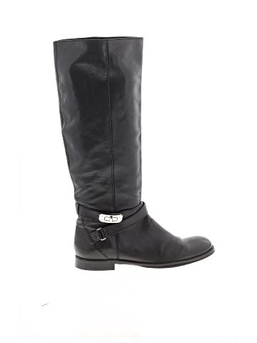 Coach Boots (view 1)
