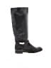 Coach Black Boots Size 8 1/2 - photo 1