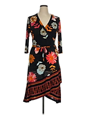 Mlle Gabrielle Casual Dress (view 1)