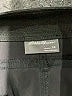 Eddie Bauer Solid Black Cargo Shorts Size 14 - photo 3