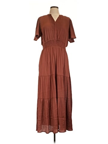 Simply Vera Vera Wang Casual Dress (view 1)