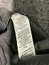 Democracy Solid Black Jeans Size 14 - photo 5