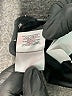 Anne Klein Black Casual Pants Size XL - photo 8