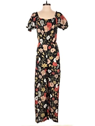Warm Jumpsuit (view 1)