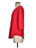 Sympli Red 3/4 Sleeve Top Size 4 - photo 5
