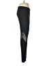 Z by Zella Graphic Black Active Pants Size M - photo 4