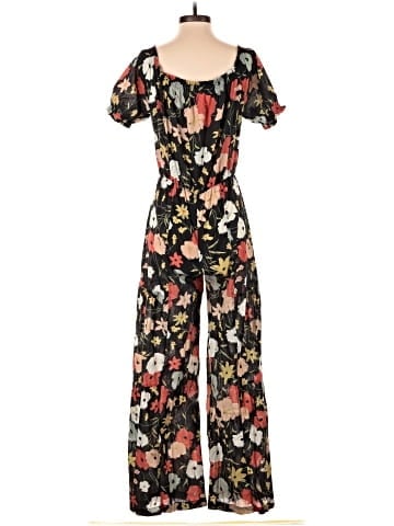 Warm Jumpsuit (view 2)
