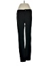 Gap Black Dress Pants Size 26 waist - photo 1