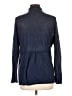 Chico's Blue Cardigan Size Lg (2) - photo 2
