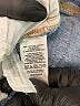 Ann Taylor LOFT Hearts Blue Jeans Size 27 waist - photo 9
