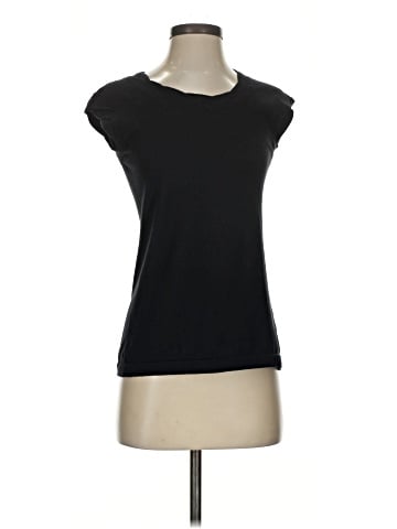 Banana Republic Sleeveless T-Shirt (view 1)