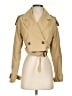 Windsor Tan Trenchcoat Size XS - photo 1