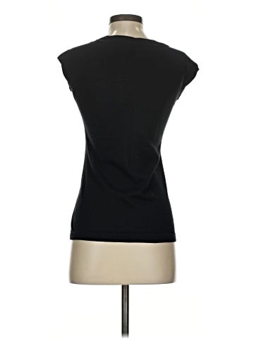 Banana Republic Sleeveless T-Shirt (view 2)