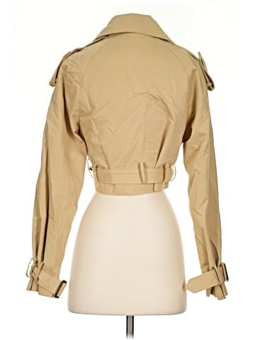 Windsor Trenchcoat (view 2)