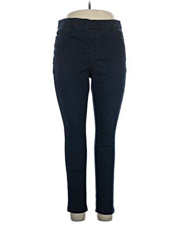 Gloria Vanderbilt Jeggings (view 1)