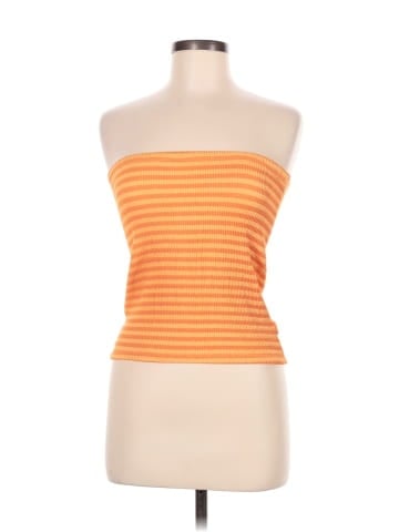 MICHAEL Michael Kors Tube Top (view 1)
