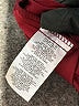 Xscape 100% Polyester Burgundy Cocktail Dress Size 4 - photo 8