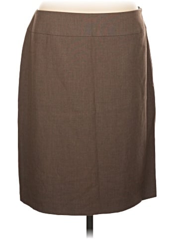Tahari by ASL Formal Skirt (view 1)