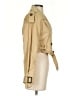 Windsor Tan Trenchcoat Size XS - photo 4