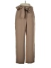 Wilfred 100% Polyester Tan Casual Pants Size 2 - photo 1