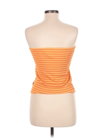 MICHAEL Michael Kors Tube Top (view 2)