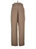 Wilfred 100% Polyester Tan Casual Pants Size 2 - photo 2