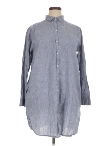 Barbour Long Sleeve Button-Down Shirt (view 1)
