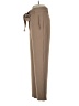 Wilfred 100% Polyester Tan Casual Pants Size 2 - photo 5