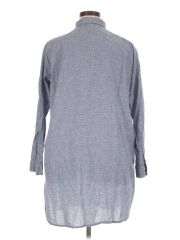 Barbour Long Sleeve Button-Down Shirt (view 2)