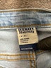 Old Navy - Maternity Color Block Blue Jeans Size 2 - photo 6