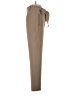 Wilfred 100% Polyester Tan Casual Pants Size 2 - photo 4